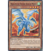 BP03-FR057 Dragon de Foudre Koa'ki Meiru Rare