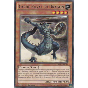 BP03-FR060 Garde Royal du Dragon Rare