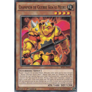 BP03-FR061 Champion de Guerre Koa'ki Meiru Commune