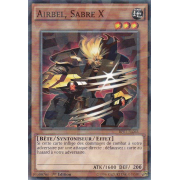 Airbel, Sabre X