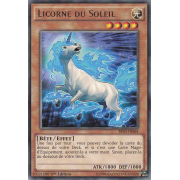 BP03-FR064 Licorne du Soleil Rare