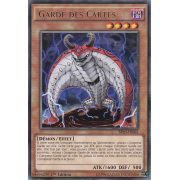 BP03-FR065 Garde des Cartes Rare