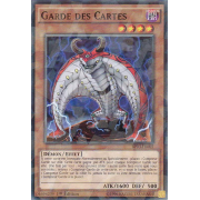 Garde des Cartes