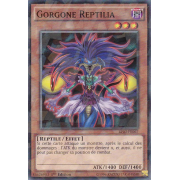 Gorgone Reptilia