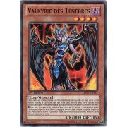 BP01-FR152 Valkyrie des Ténèbres Commune