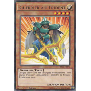 BP03-FR075 Guerrier au Trident Rare