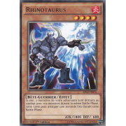 BP03-FR076 Rhinotaurus Rare
