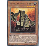 BP03-FR081 Rempart Koa'ki Meiru Rare