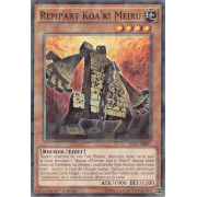 Rempart Koa'ki Meiru