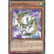 BP03-FR085 Dragon Rusé Rare