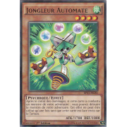 BP03-FR086 Jongleur Automate Rare