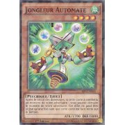 Jongleur Automate