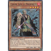 BP03-FR093 Chow Len le Prophète Rare