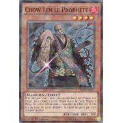 Chow Len le Prophète
