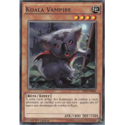 BP03-FR094 Koala Vampire Rare