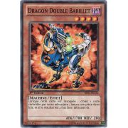 BP01-FR154 Dragon Double Barillet Commune