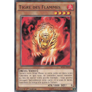 BP03-FR095 Tigre des Flammes Rare