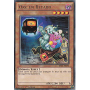 BP03-FR096 Orc en Retard Rare