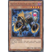 BP03-FR098 Ketos Colonie du Mal Rare