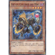 Ketos Colonie du Mal