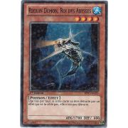 Requin Démon, Roi des Abysses