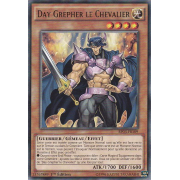 BP03-FR109 Day Grepher le Chevalier Rare