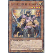 Day Grepher le Chevalier