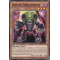 BP03-FR110 Golem Gorgonique Commune