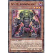 Golem Gorgonique