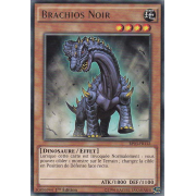 BP03-FR112 Brachios Noir Rare