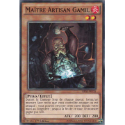 BP03-FR115 Maître Artisan Gamil Commune