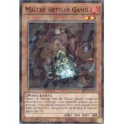 Maître Artisan Gamil