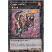 BP03-FR116 Grénosaure Shatterfoil Rare