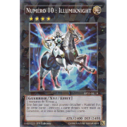 BP03-FR118 Numéro 10 : Illumiknight Shatterfoil Rare