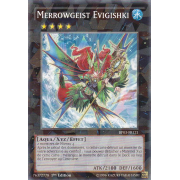 BP03-FR121 Merrowgeist Evigishki Shatterfoil Rare