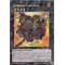 BP03-FR123 Cowboy Gagaga Shatterfoil Rare