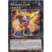 BP03-FR128 Archiduc Étain Shatterfoil Rare