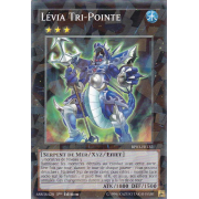 BP03-FR132 Lévia Tri-Pointe Shatterfoil Rare