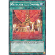 Offrande aux Damnés