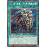 Le Guerrier Réincarné