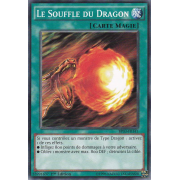 BP03-FR141 Le Souffle du Dragon Commune