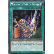 BP03-FR143 Murasame l'Épée de Fusion Commune