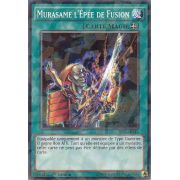 Murasame l'Épée de Fusion