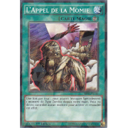 L'Appel de la Momie