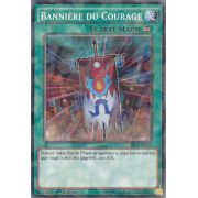 Bannière du Courage