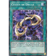 Cestus de Dagla