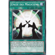 BP03-FR152 Unité des Magiciens Commune