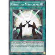 Unité des Magiciens