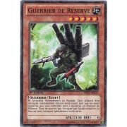 Guerrier de Réserve