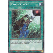 Psychokinésie